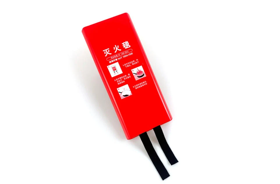 fire blanket