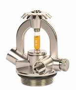 Fire sprinkler
