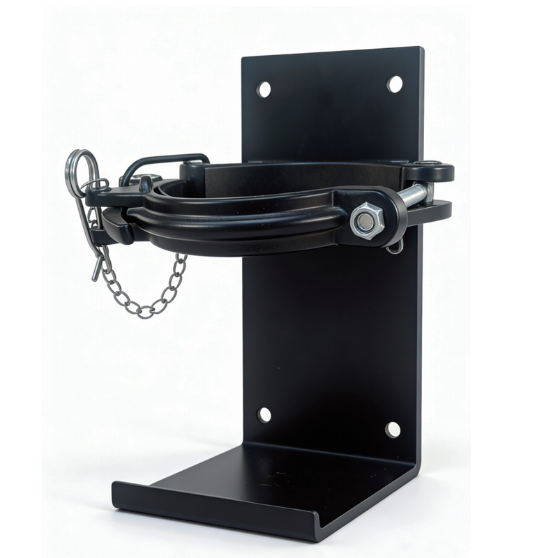 Heavy-duty bracket reference for the 2–2.5 kg product range